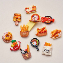 J 61000 Artificial Bread Resin Accessory �������ʳ����֬��
