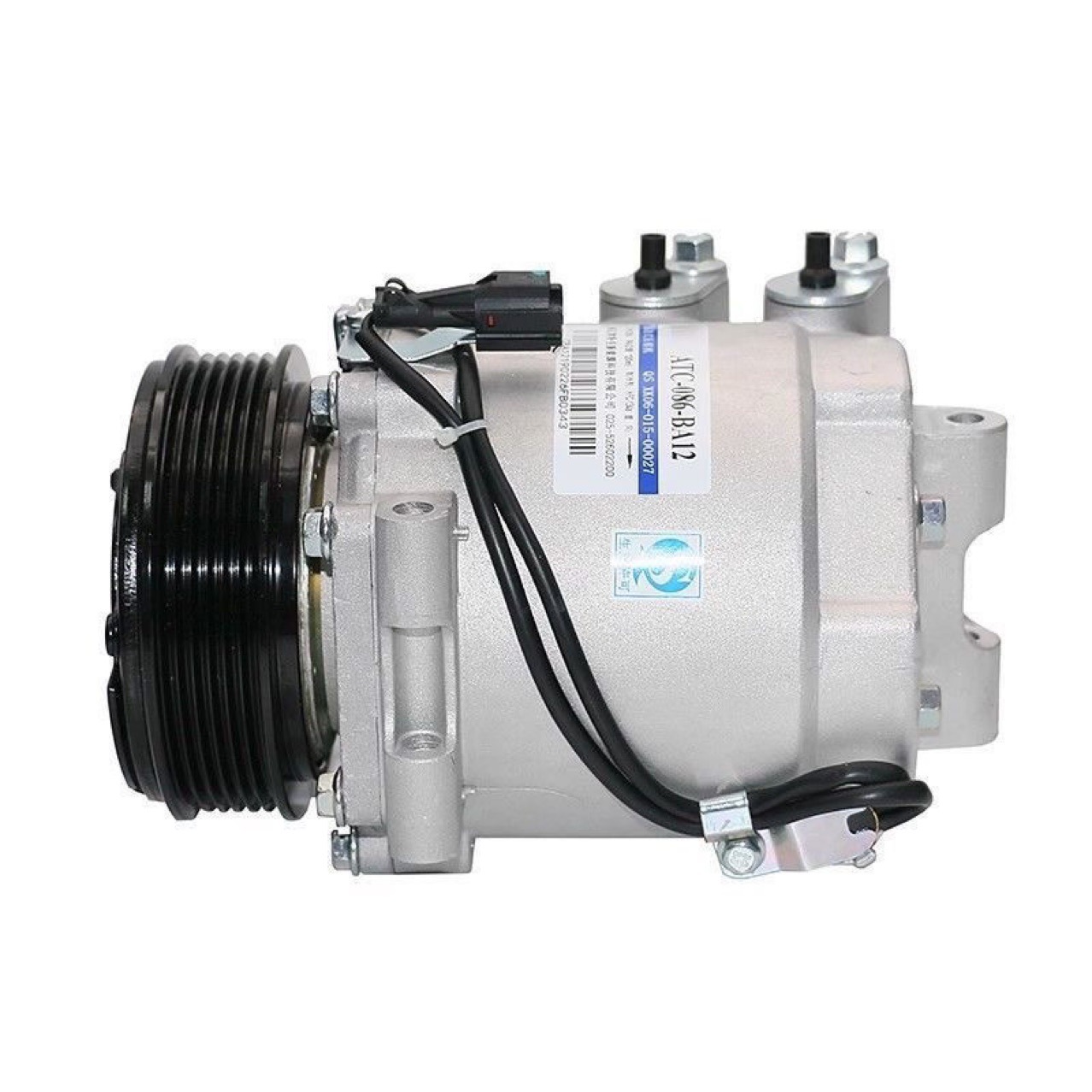 Suitable for Baojun 730/560 510 310 330 530 Compressor Car Air Conditioner 1.5/1.8L
