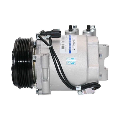 Compressor Car Air Conditioner – Automotive air conditioning