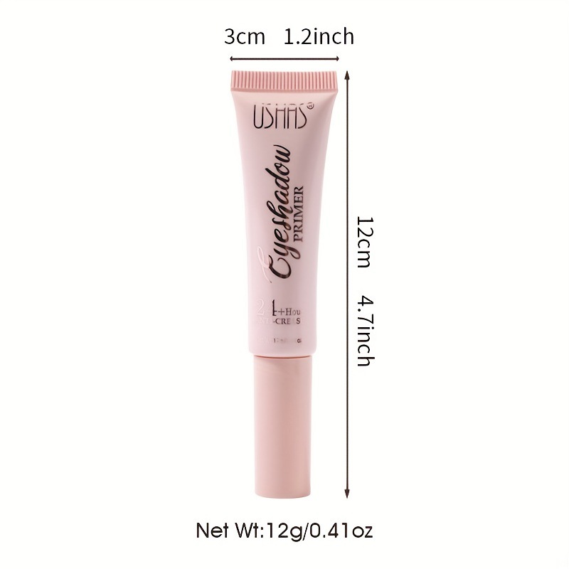 USHAS Cross-Border Spot Eye Primer FS358 Concelador de acné Impresión de piel seca, piel durable sin quitar el maquillaje