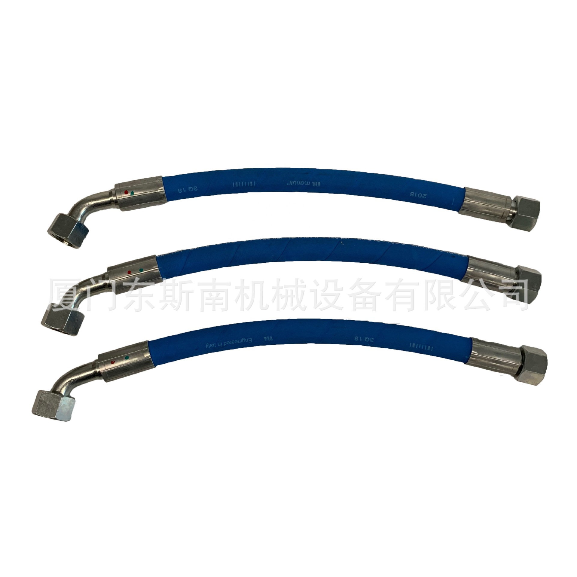 0574823135适用于阿特拉斯螺杆空压机小气管GA132W-7.5