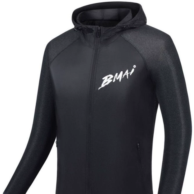 2025 мужская и женская беговая ветровка