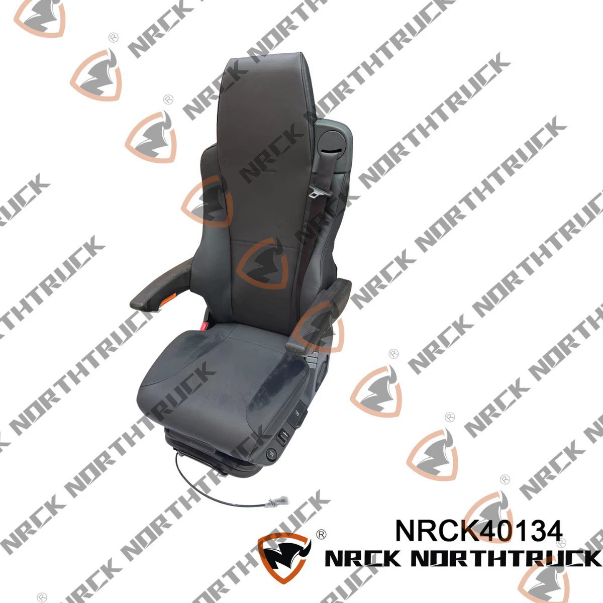Подходит для правого сиденья с пневмоподвеской Sinotruk WG1662511179, Sinotruk для международных продаж