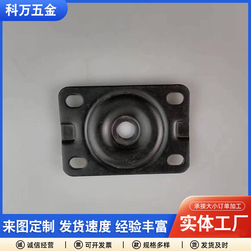 不锈钢冲压件厂家304五金配件折弯焊接加工非标激光切割