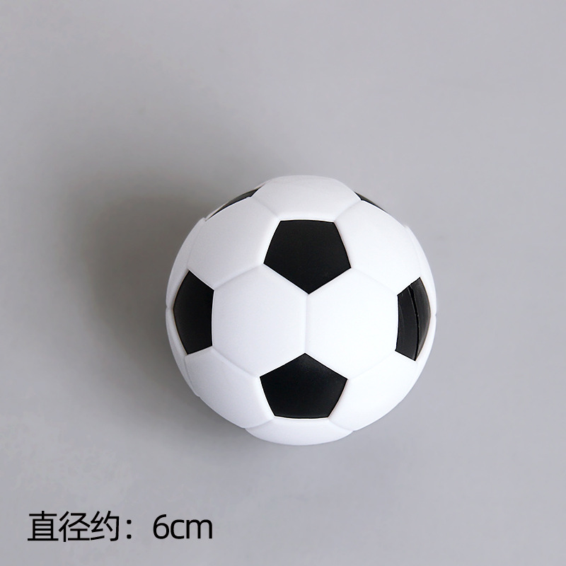 Football en plastique unique