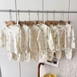 童家居服套装;童套装;童裤