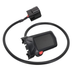 Surron light bee electric bicycle parts instrument tooth disc brake handle fender disc brake throttle