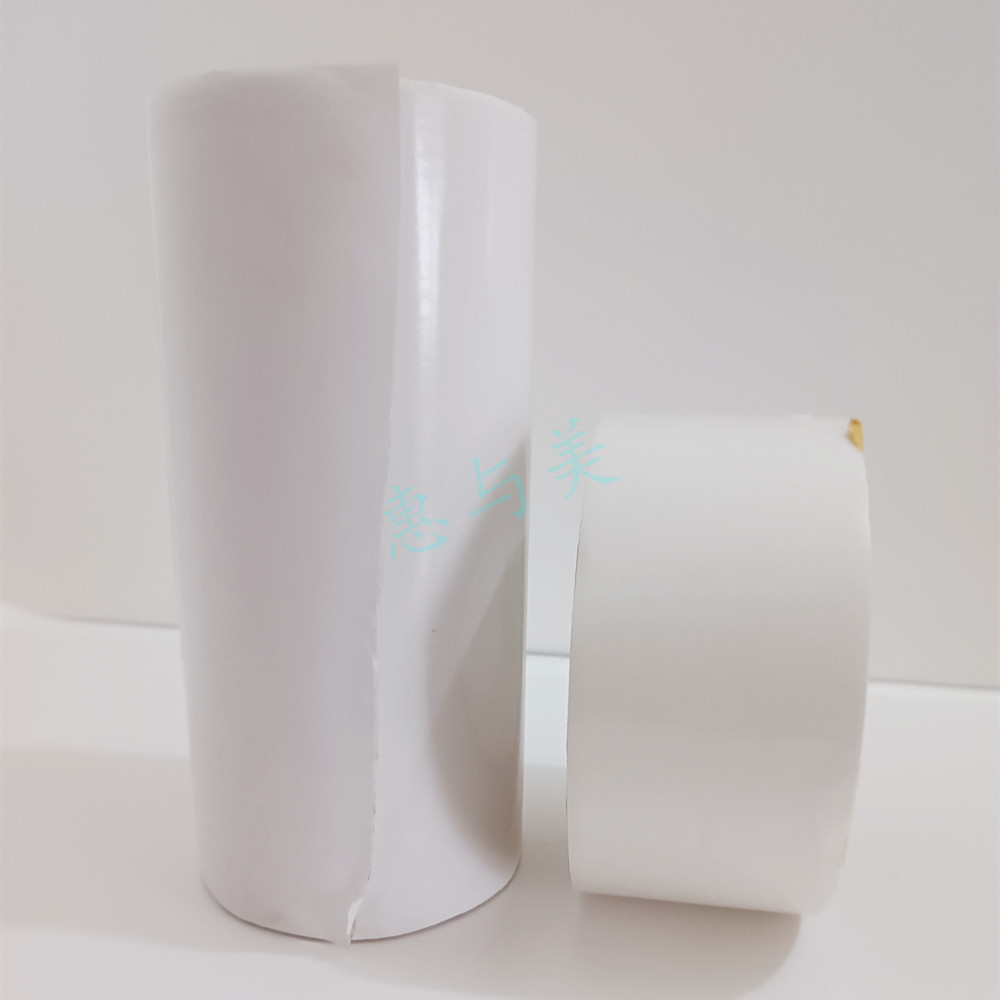 供应超薄丙烯酸防水泡棉双面胶带 触摸屏防水泡棉 RFID标签背胶