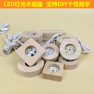 ����LED��ľ�l��A�η���ľ����USB���^ˮ����ˮ�����K�����[��