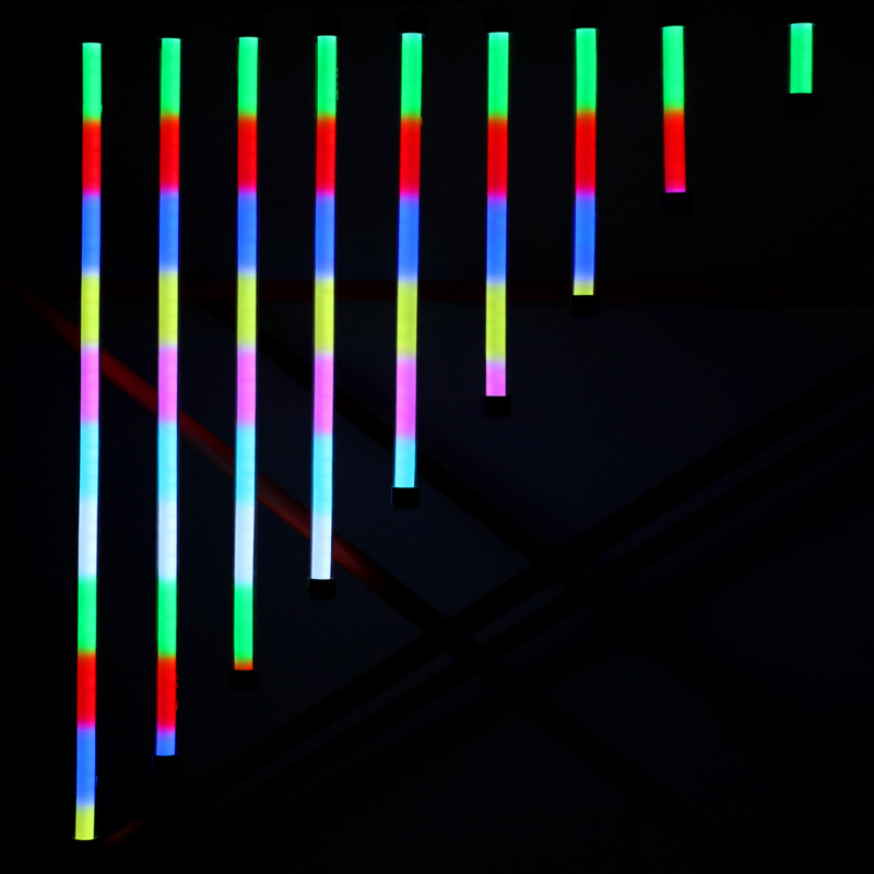 工厂 商场零售商铺酒吧酒店装饰各类霓虹灯条霓虹灯图形