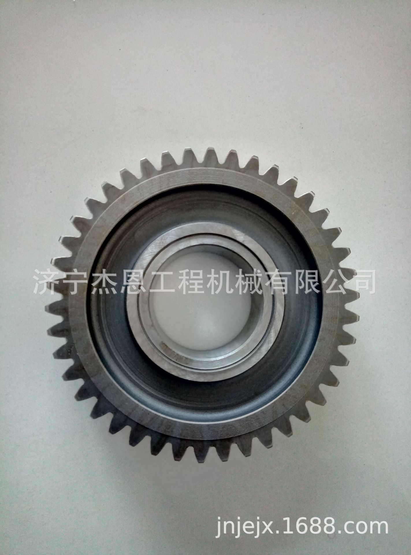 PC200-8 终传动齿轮 20Y-27-22120 挖掘机配件