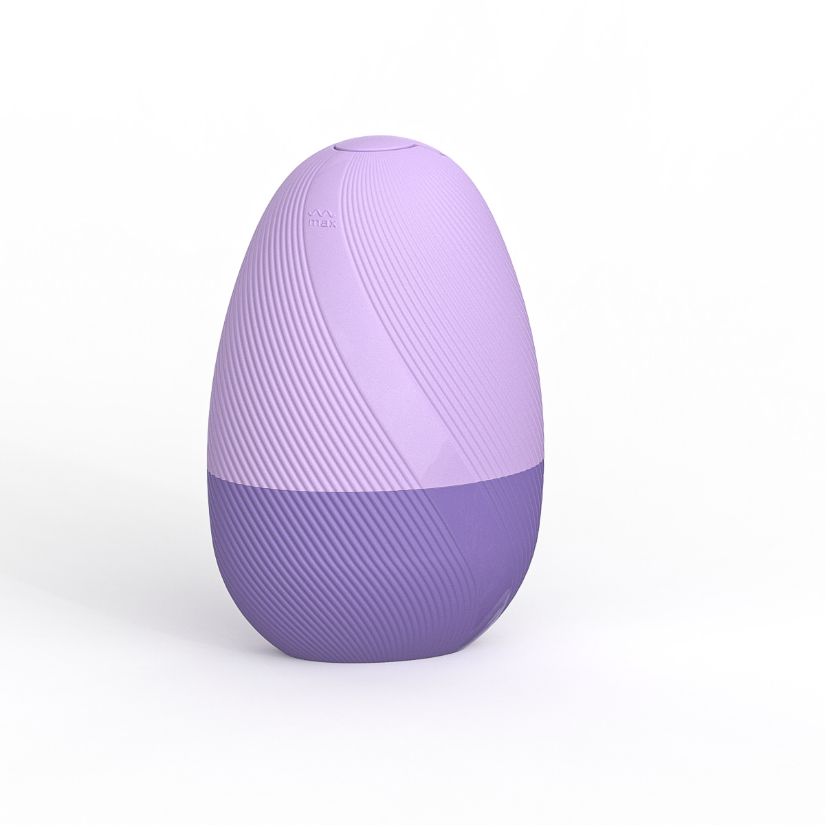 Nuevo producto transfronterizo, revestimiento facial de concha, rejilla de hielo, rodillo de hielo, cubo de Contour, maquillaje facial casero de compresa fría y caliente