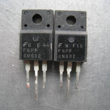 �M�� FQPF8N60C HFP8N60S 800V 6A �Դ�_�P��  ��оƬ ���ϙC