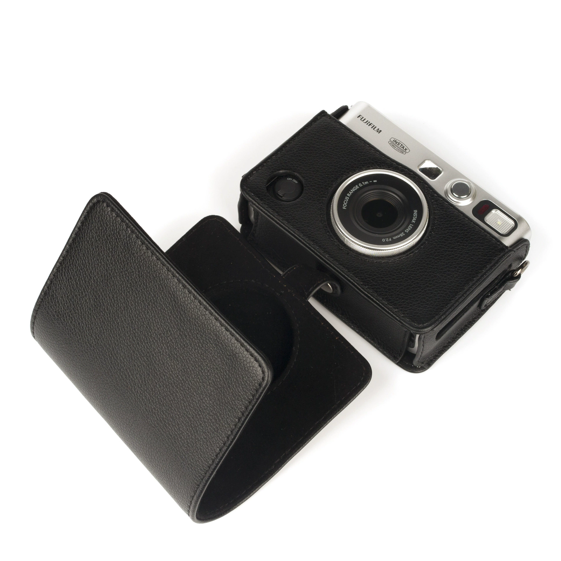 Подходящая сумка для защиты EVO-камеры Instax EVO