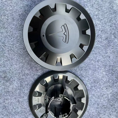 hub steel ring center – Hub cover