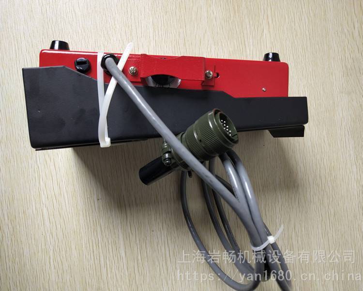 三社氩弧焊机原装脚踏开关 IA-3000TP 可实现用脚控制焊接电流大