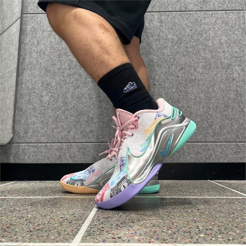 Puyuan Lebron 22Nd Generation James Xxii Men's Low-Top Casual Sports Basketball Shoes Fz1098-100 Puyuan Lebron 22Nd Generation James Xxii Men's Low-Top Casual Sports Basketball Shoes Fz1098-100