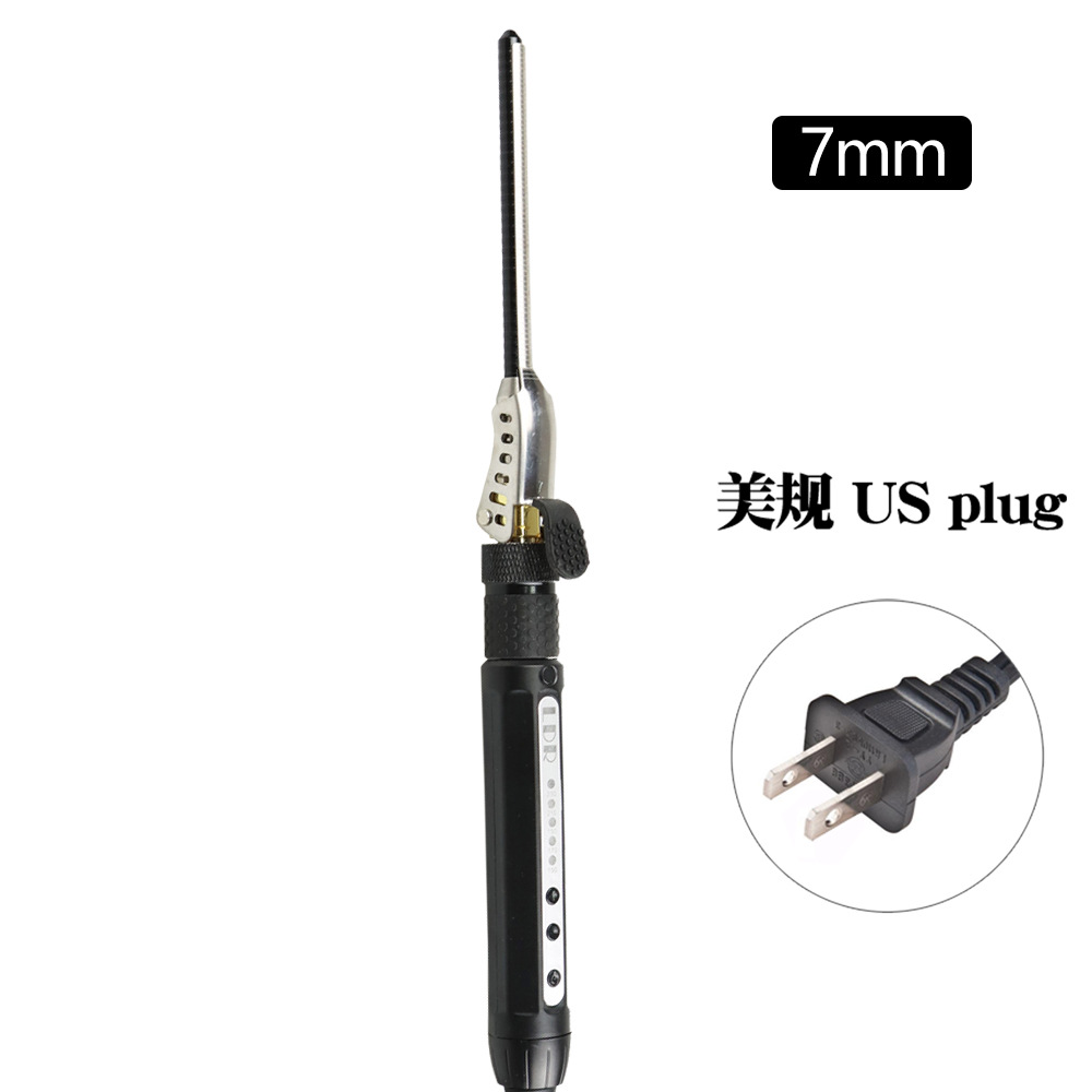 7mm 미국 게이지