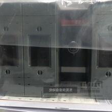 ABB���뿪���۶�����(������о)OS32/63/125/160GD03P��GD12P�ֻ�