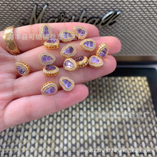 �S�����l ��Ȼ��ˮ�����J���DIY��� S925�y�Ƕ