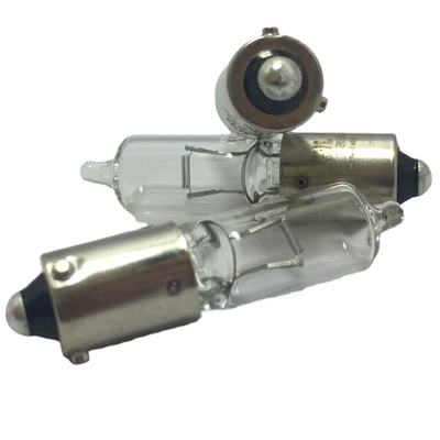 car bulb, Dönmə işıqları