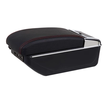 Armrest box: ASTRA Armrest Box OPEL