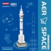 Long March 2 Lae -Lead Rocket 869PCS