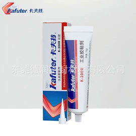 密封胶;复合型胶粘剂;厌氧胶