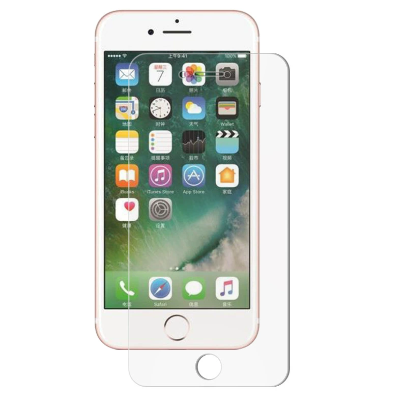 Apple, совместим с iPhone 7, взрывобезопасный iPhone 7, крем для рук с защитой стекла, мобильный телефон, 7plus
