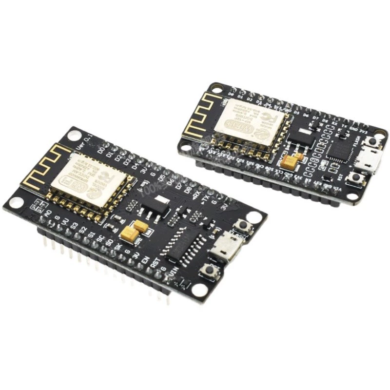 ESP8266 serial port wifi module nodemcu lua V3 IoT development board CH340 CP2102