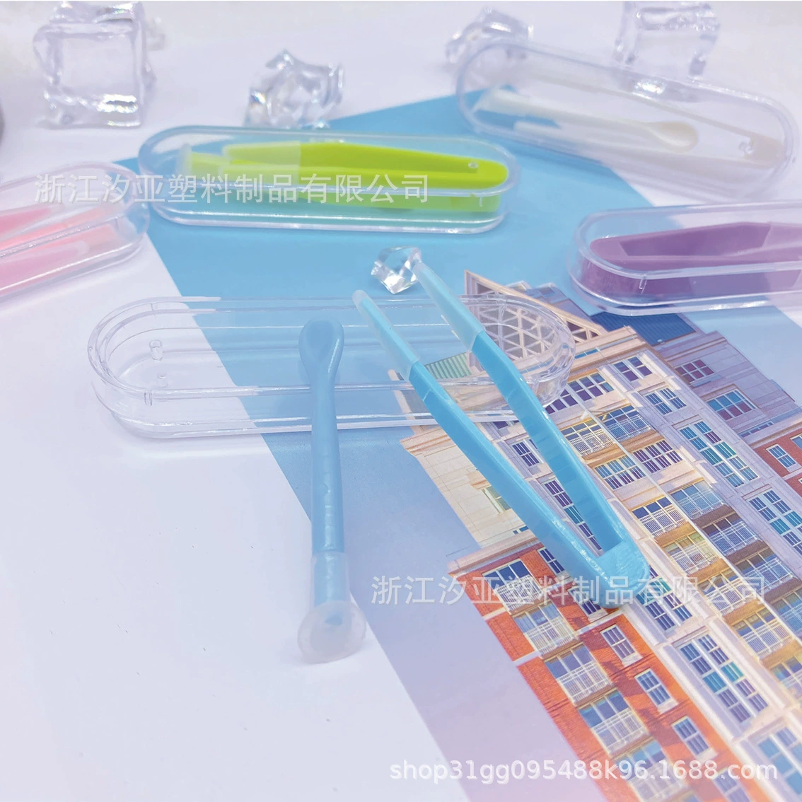 Invisible glasses, handheld accessories, factory direct supply
