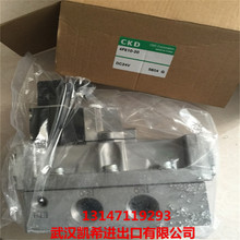 CKD늴y4F610-20-DC24V 4F530-10-AC220V 4F520-10-AC110V