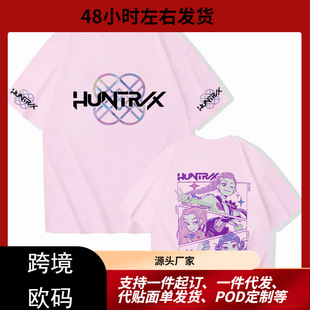 �CħŮ�FKPop Demon Hunters���|���Կ�A�I���������e����