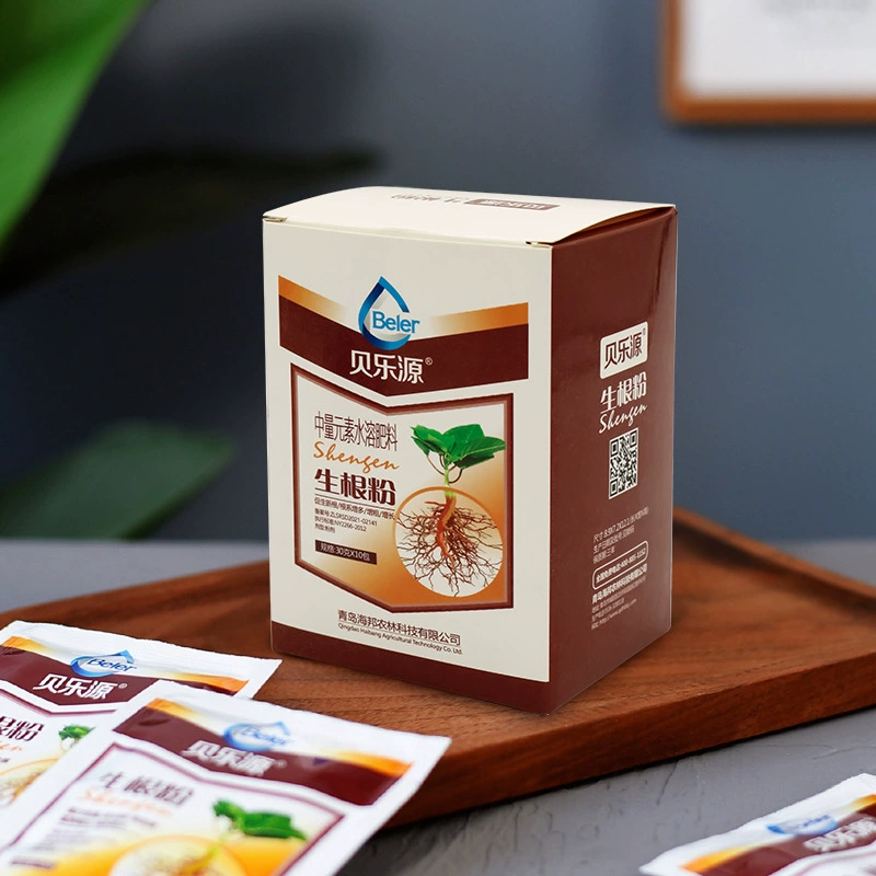 Прямые поставки с завода: универсальный порошковый удобритель для укоренения растений, для прививки и пересадки деревьев, порошок для укрепления рассады и роста корней, в мешках.