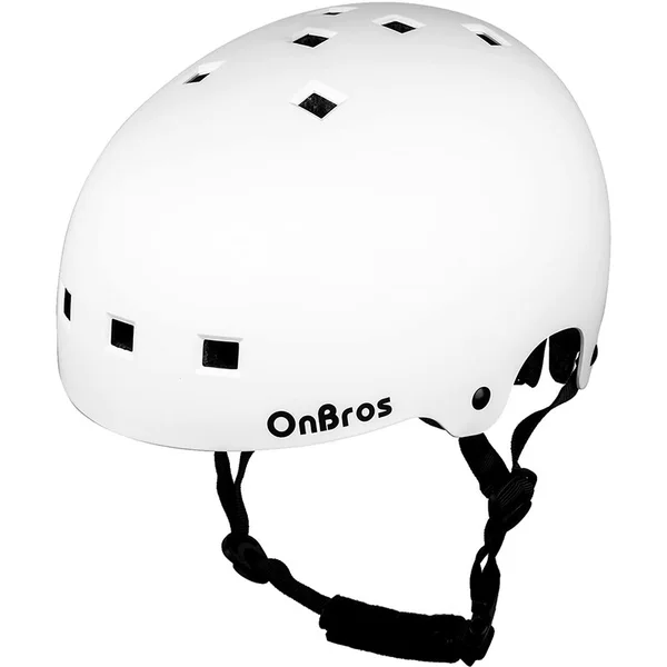 Factory custom skateboard roller skating sports safety helmet integrated breathable city bicycle riding helmet