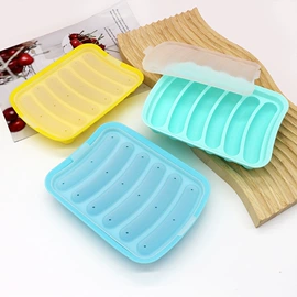 吸管;钥匙扣及钥匙扣配件;零钱包