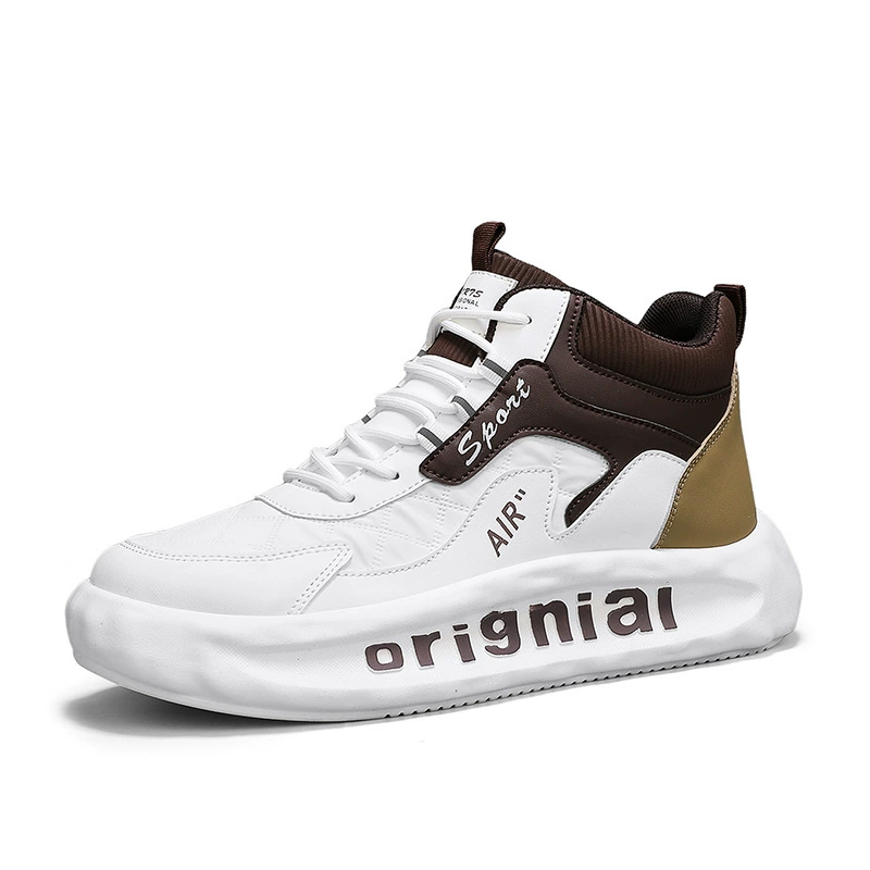 Демисезонная спортивная универсальная повседневная обувь для отдыха, платформа обуви, для бега, интернет-звезда