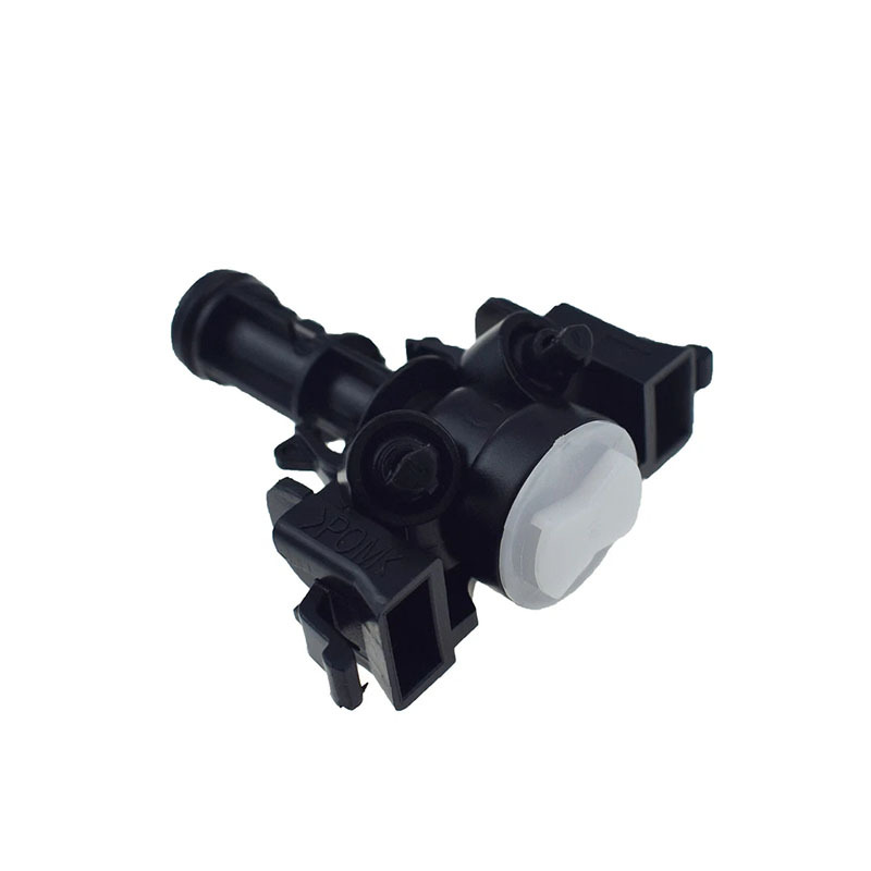 98682D7000 Is Suitable for 2015-2020 Hyundai Tucson Left Headlight Washer Nozzle Sprayer
