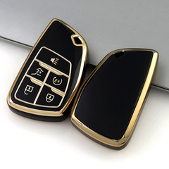 Applicable to Buick Enclave S car key case, Enclave Plus, Avenir key full cover buckle for men and women