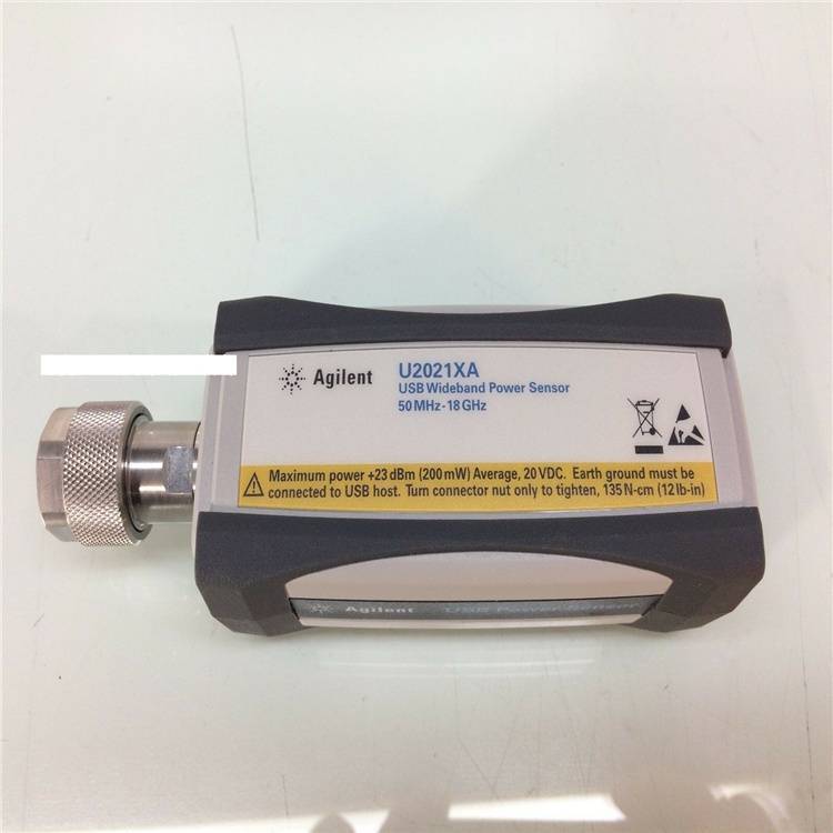 回收 二手 美国 是德keysight U2021XA 功率探头