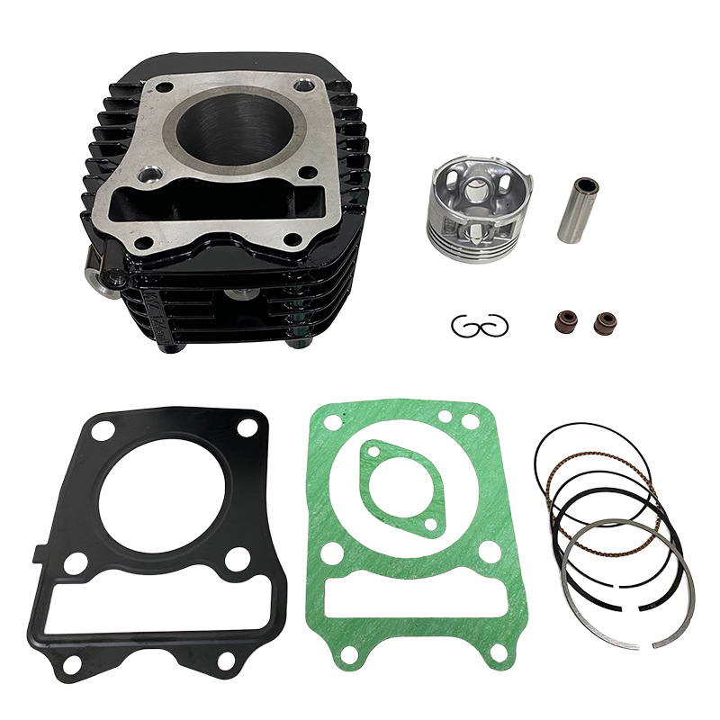 Grom125 motorcycle cylinder kit is suitable for Honda MSX125 KYZ125 12191-KYZ-900 piston