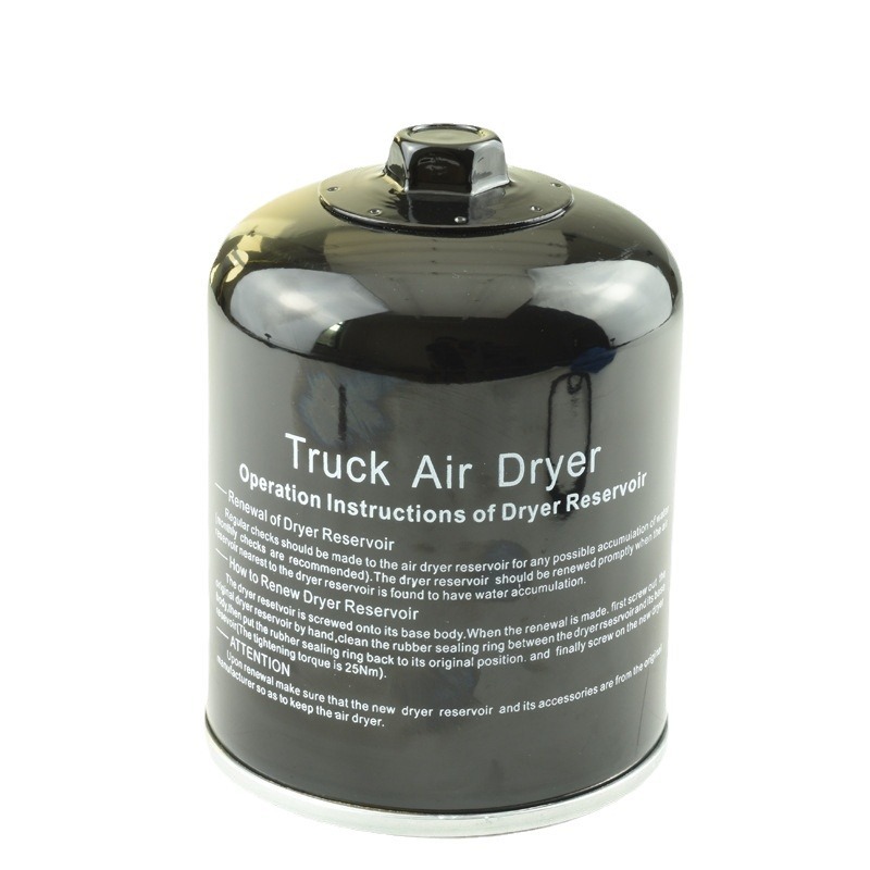 El Camión Europeo del camión pesado de SMT parte el secador TB1374/3X del aire