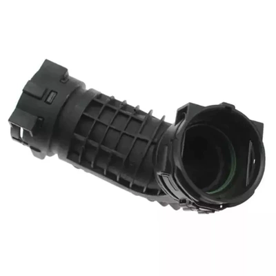 Air Pipe, Sorma kollektoru (Giriş)