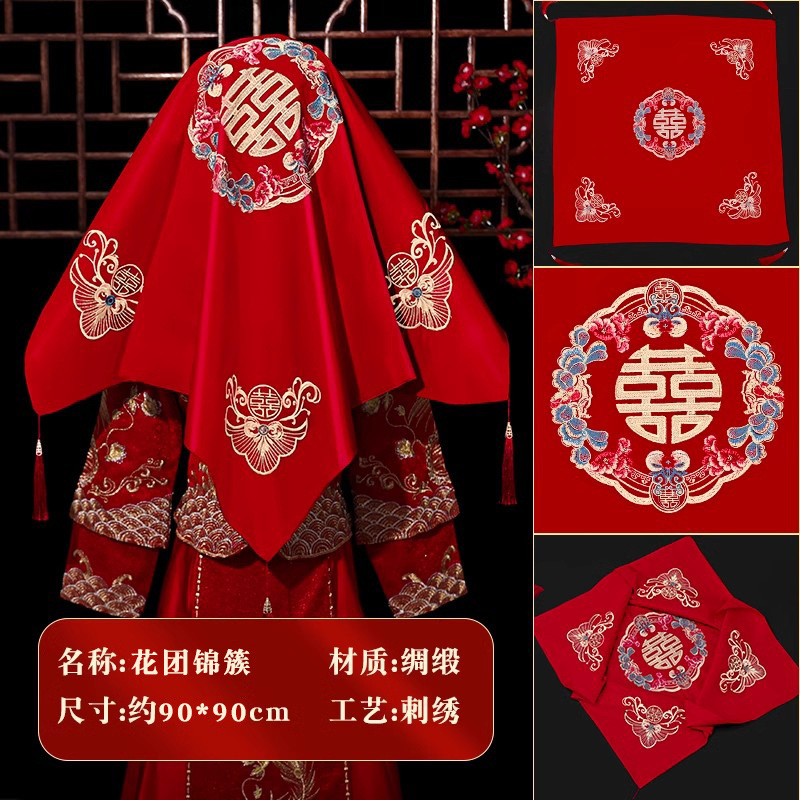 Productos de boda, hijab, compromiso, boda, hijab rojo, hijab,