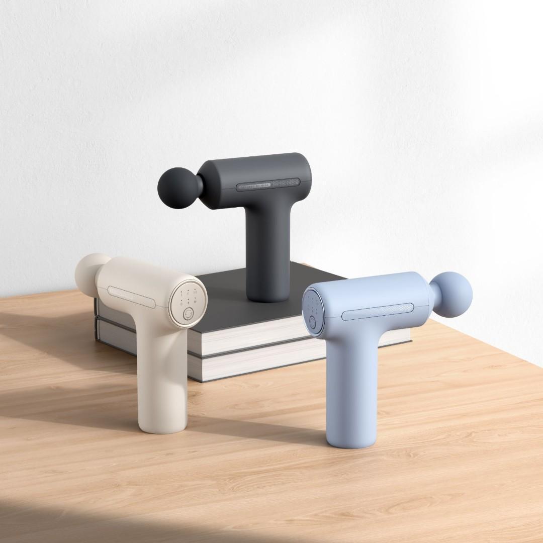 Suitable for Mijia Fascia Gun 3 Mini Version Muscle Massager Massage Gun for Men and Women