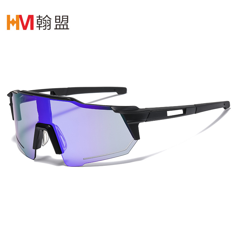 Nuevas gafas de ciclismo/deportivas para exteriores, modelo 20893, unisex, para montaña, con protección solar.