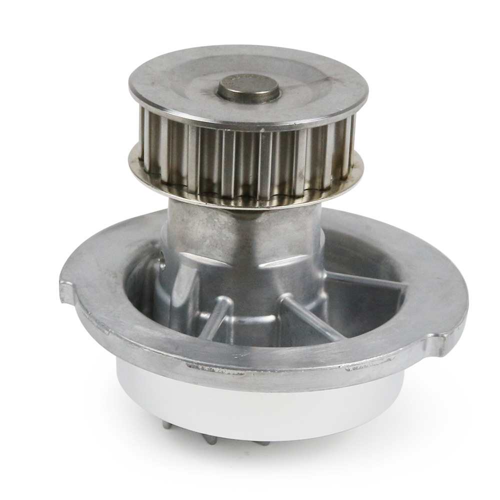 Cross-border exclusive supply of automotive engine cooling water pump assembly, suitable for Opel series cars, universal water pump