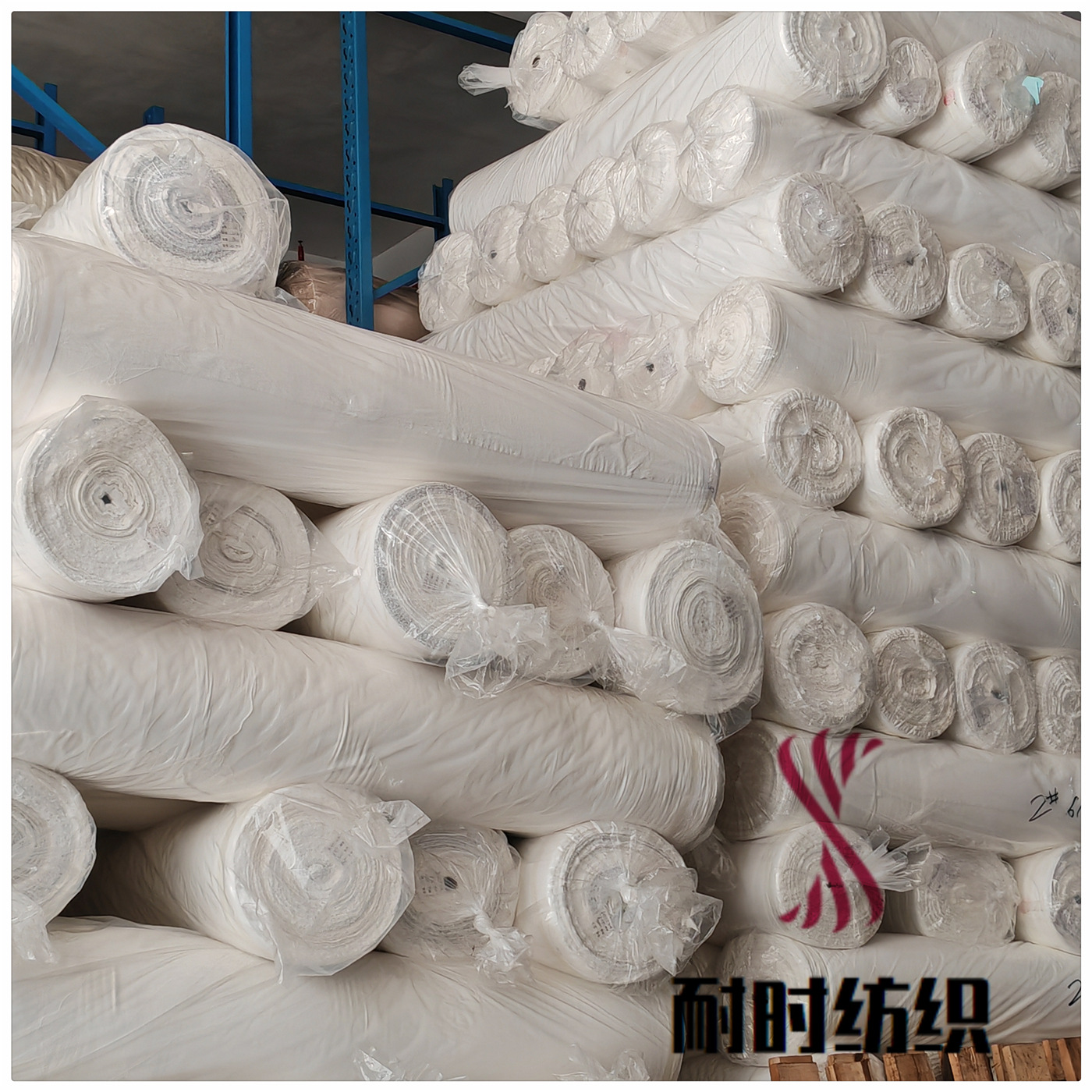 涤棉纱卡 65/35 21x21 108x58 2/1斜纹 防紫外线布料 upf50+