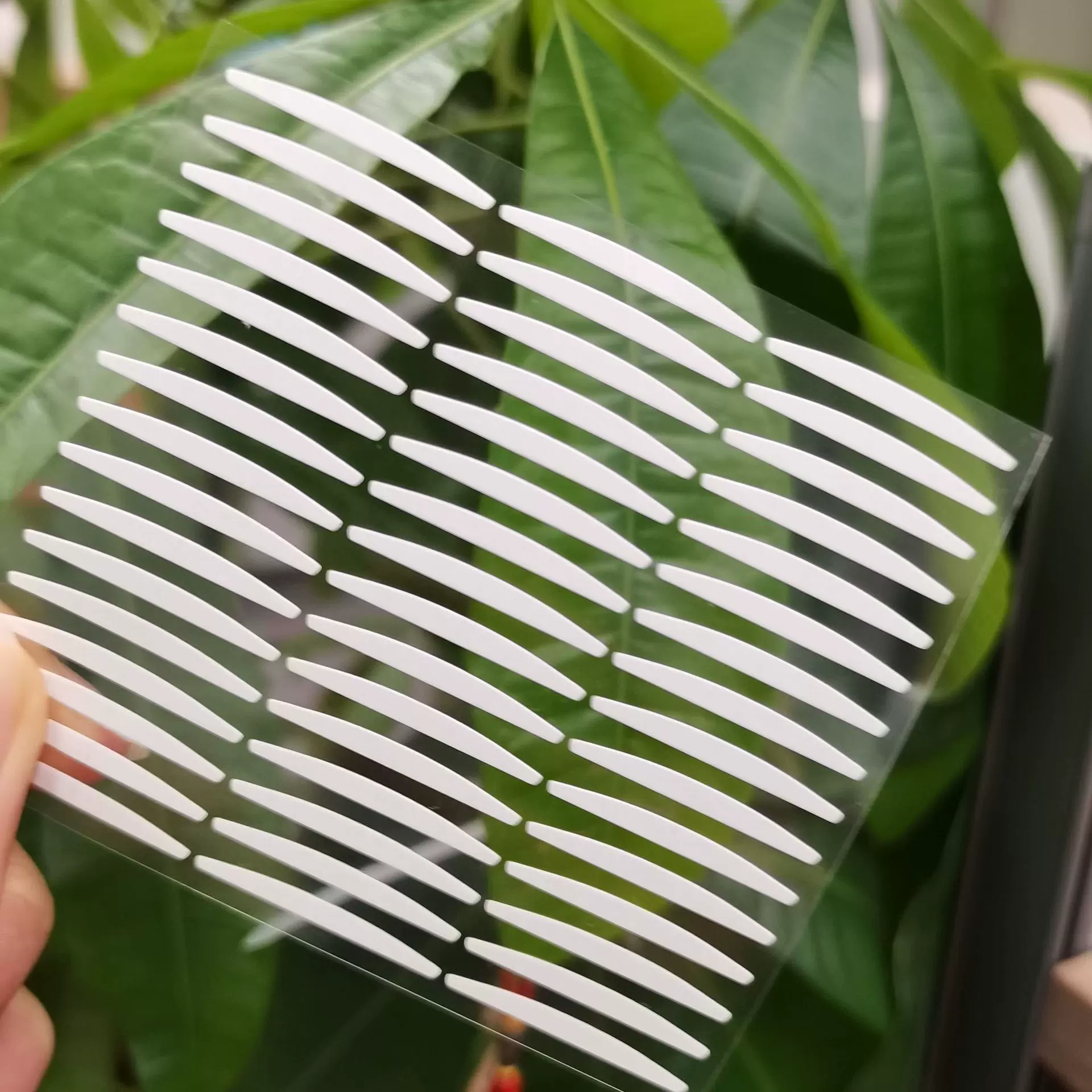 自然隐形大眼神器双面胶双眼皮贴稳固定型美目贴批发价