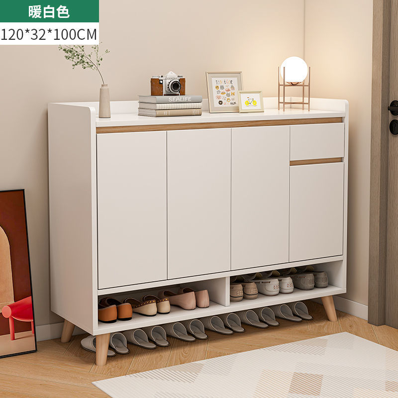 따뜻한 흰색 120*32*100CM